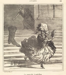 La nuova Cenerentola