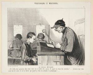 La Vieille M