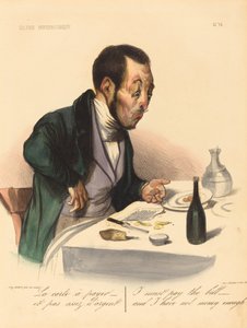 La carta da pagare