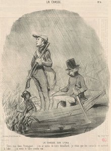 La caccia sull