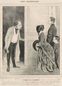 La famiglia dell