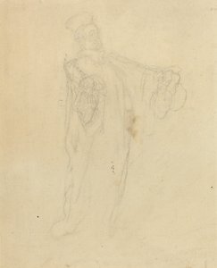 Avvocato da Honoré Daumier