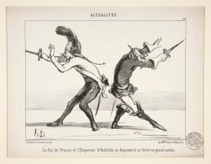 Il Re di Prussia e l