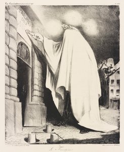 Il fantasma