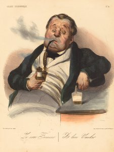 Il vero Fumatore
