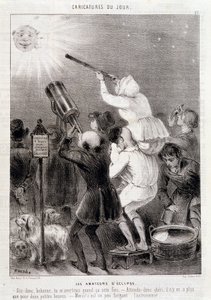 Gli amatori dell