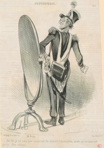 Ma non so come fanno... da Honoré Daumier