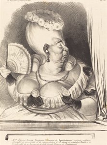 Mlle. Etienne-Goconde-Cunégonde-Bécassine