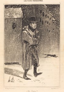 Oh Patria!!! da Honoré Daumier