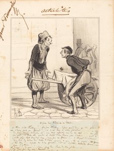 Origine dei Beduini a Parigi