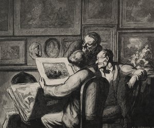 Appassionati di stampe