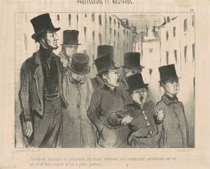 Passeggiata igienica e sentimentale