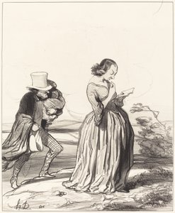 Saperlotte!... che vorrei... che mia moglie avesse finito...