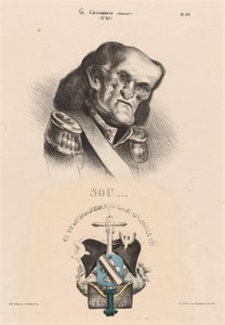 Soult (Maresciallo)