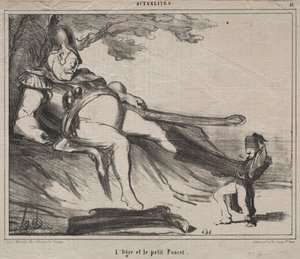 I cosacchi per la risata, tavola 61: L