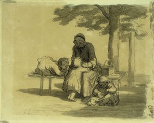 La nonna