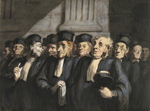 Gli avvocati dell