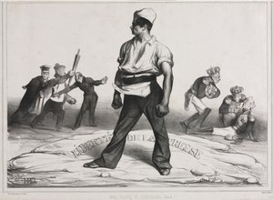 La piastra dell