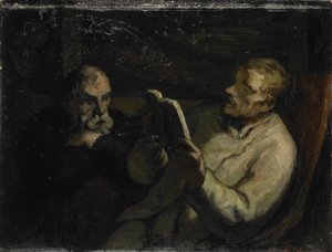 La lettura
