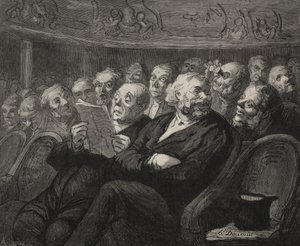 Il teatro: La fossa dell