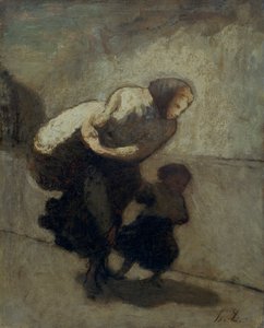 Il pesante fardello