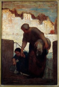 La macchina da bucato