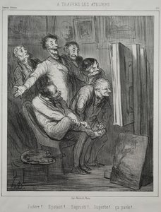 Attraverso gli Studi, 1862