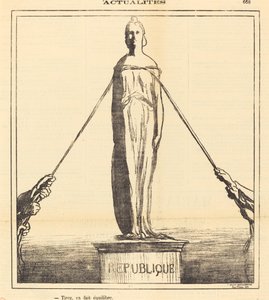 Tira, fa equilibrio