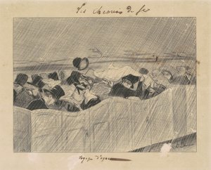 Un Viaggio di Piacere da Parigi a Orléans
