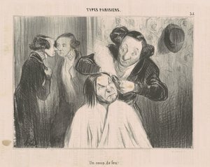 Un colpo di fucile!