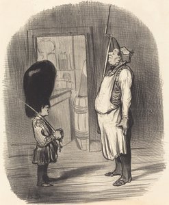 Una famiglia in cui risiede l