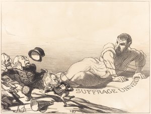 Una panico di lillipuziani...