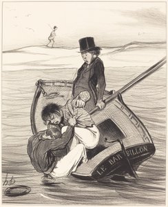 Una rivolta a bordo