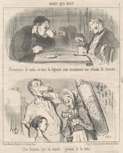 Una bevanda che non sale mai alla testa