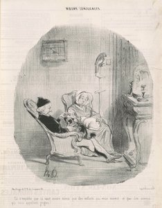 Ciò nonostante vale ancora di più.... da Honoré Daumier