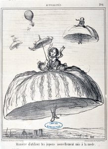illustrazione per la Serie Attualità 