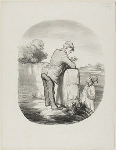 "- Mi dica, sindaco, cosa sono i comunisti - Sai, Pierre, i comunisti sono persone che vogliono avere tutto in comune con ogni francese: i soldi, il lavoro e la terra. - Ebbene, secondo me c
