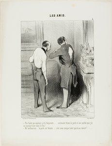 "- Il tuo vestito va bene.... Lo prendo in prestito da te... solo che, per favore, chiudi la porta, sento uno spiffero sulla schiena. - Oh, accidenti, la porta è chiusa,..... ma hai appena aperto l