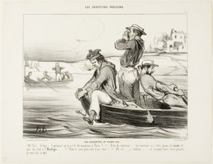 Un incontro in acque libere. "- Salve... laggiù... Capitano, cosa c