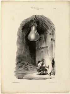 "Heave-ho!...Heave-ho! Heave-ho!", piatto 179