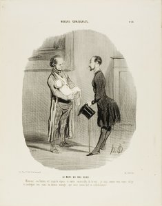 Il marito dell