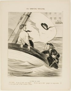  da Honoré Victorin Daumier