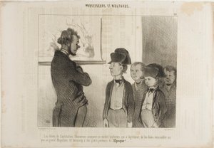 Gli alunni dell