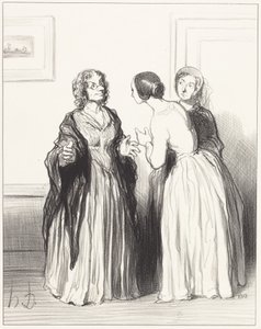  da Honoré Daumier
