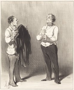  da Honoré Daumier
