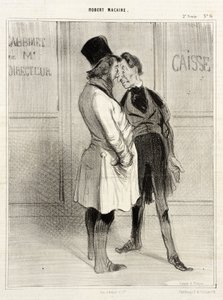  da Honoré Daumier