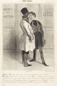  da Honoré Daumier