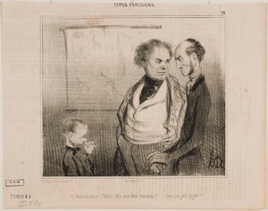  da Honoré Daumier