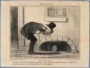  da Honoré Daumier