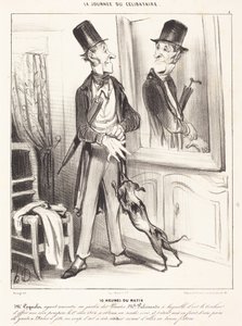  da Honoré Daumier